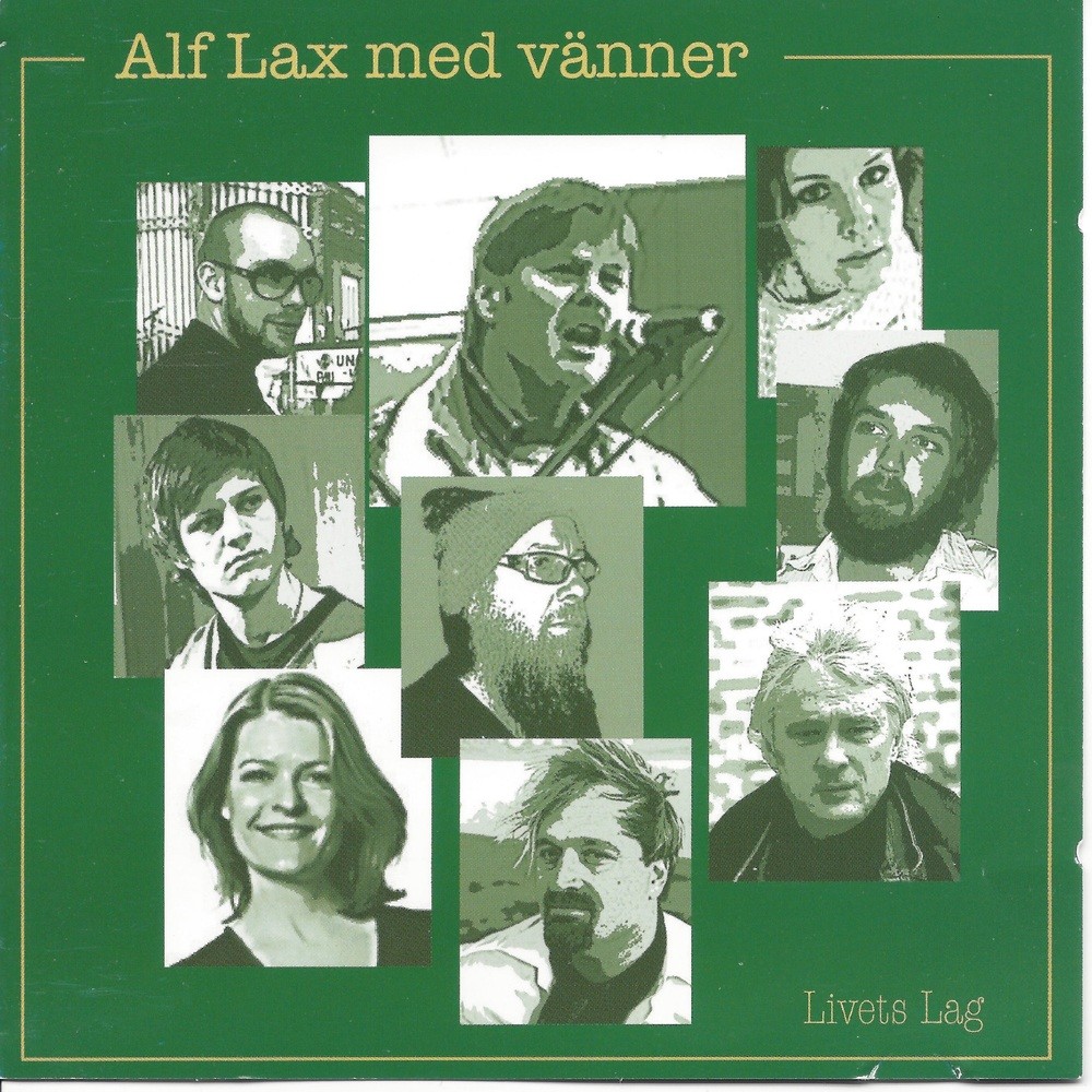 Vi behöver varann