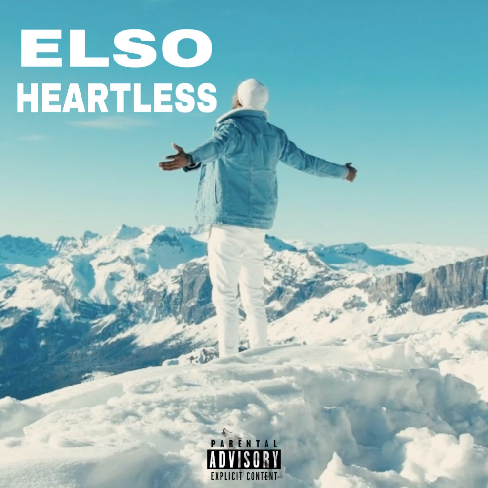 Heartless (Explicit)