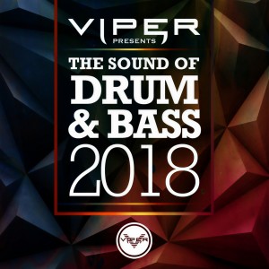收聽Octo Pi的The Sound of Drum & Bass 2018 (Continuous DJ Mix)歌詞歌曲