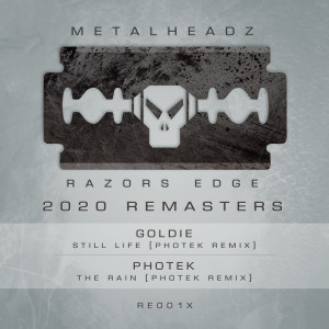Dengarkan lagu Still Life (2020 Remaster) (Photek Remix) (Photek Remix|2020 Remaster) nyanyian Goldie dengan lirik