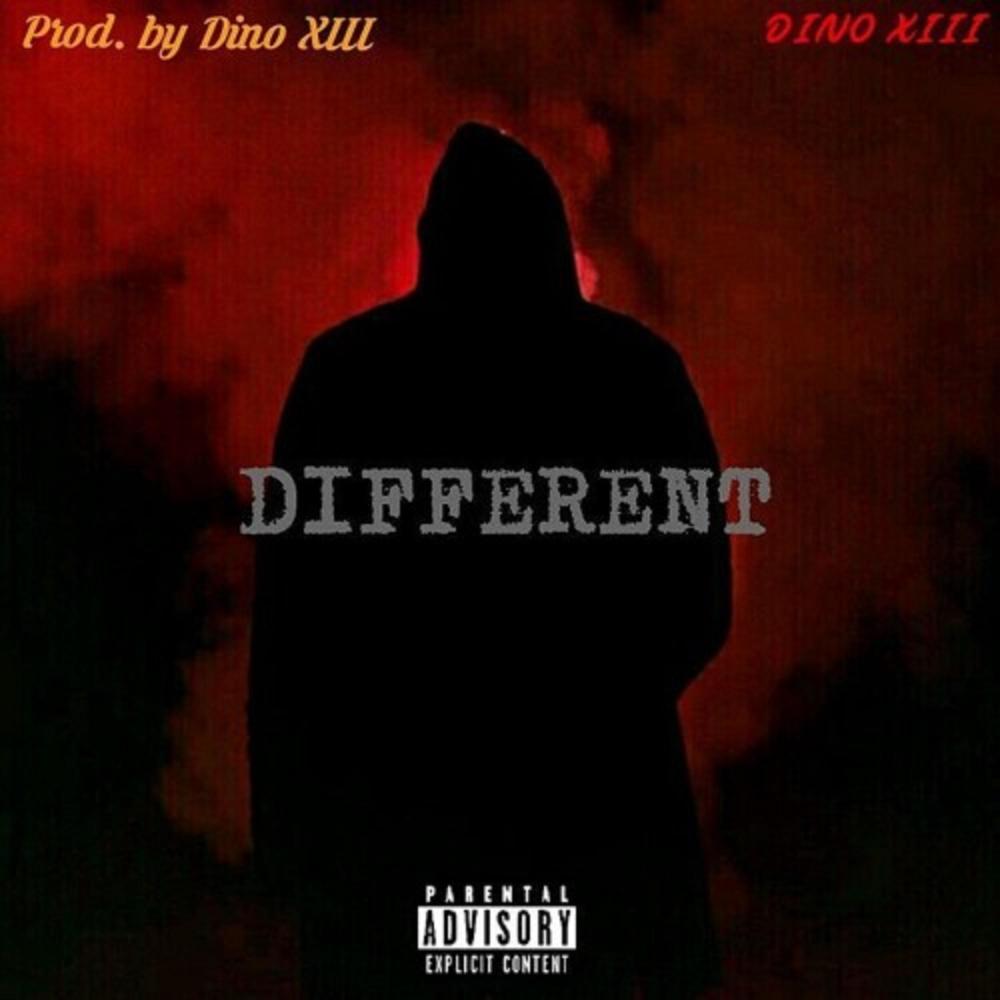 Different  (Explicit)