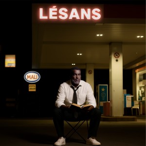 Album LÉSANS (Explicit) from MALI