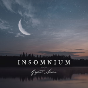 Insomnium的專輯Argent Moon - EP