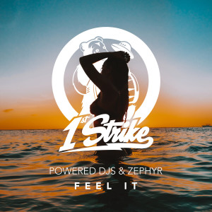 Album Feel It oleh Powered DJs