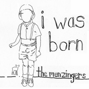 ดาวน์โหลดและฟังเพลง I Was Born พร้อมเนื้อเพลงจาก The Menzingers