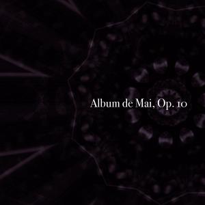 Listen to Album de Mai, Op. 10: 5. Caprice Valse song with lyrics from Al Goranski