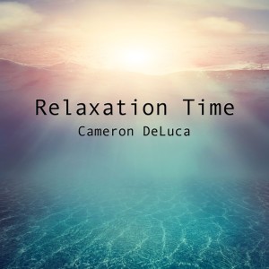 收聽Cameron DeLuca的Ocean Harmony歌詞歌曲
