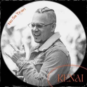 Kenai的專輯No Se Tiran