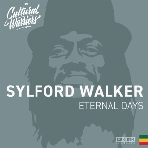 Sylford Walker的專輯Eternal Days