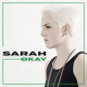 ดาวน์โหลดและฟังเพลง Okay พร้อมเนื้อเพลงจาก Sarah