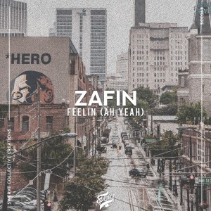 Album Feelin (Ah Yeah) from Zafin