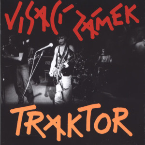 收聽Visaci Zamek的Trakar (Live)歌詞歌曲