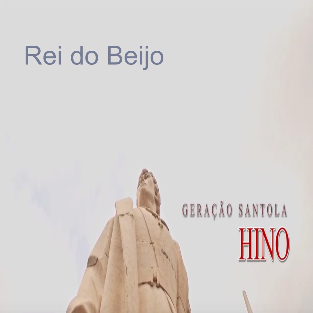 Geração Santola Hino