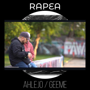 ดาวน์โหลดและฟังเพลง Rapea พร้อมเนื้อเพลงจาก Ahlejo