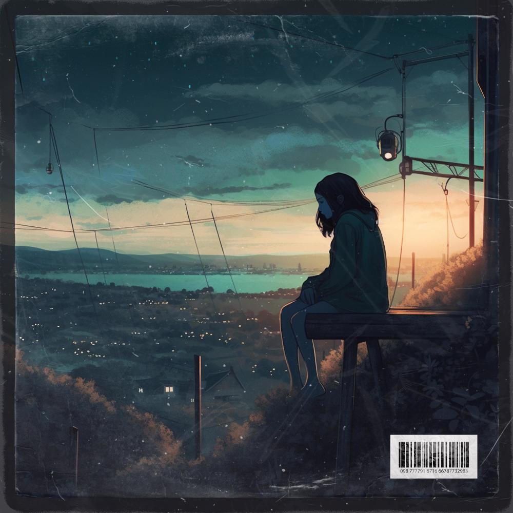 Left Behind (feat. Lexnour) (Instrumental)