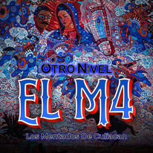 Otro Nivel的專輯El M4 (En Vivo)