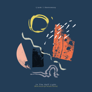 Album In the Half Light from Various