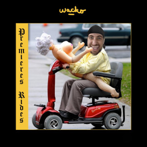 Listen to Dans une boite song with lyrics from Wacko