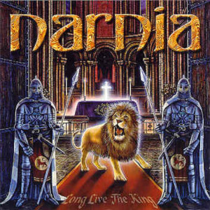Dengarkan Star over Bethlehem lagu dari Narnia dengan lirik