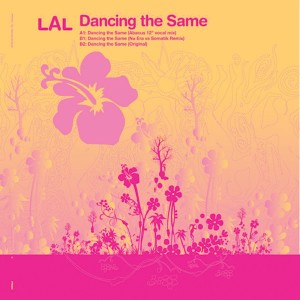 Lal的專輯Dancing The Same