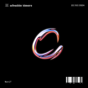 NoniT的專輯CONOCERTE