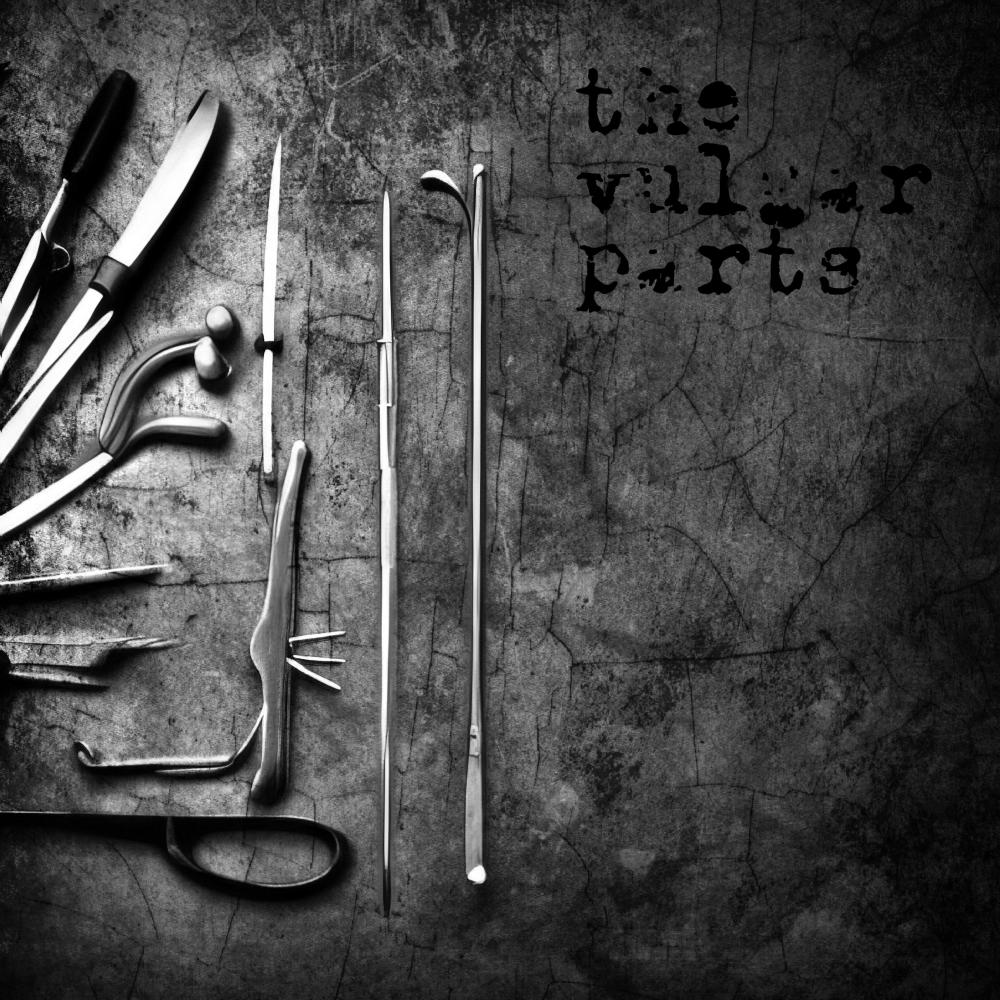 ...And Tamper With The Corpse (Ghost Flu Mix)