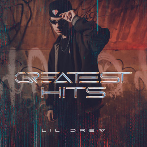 收聽Lil Drew的Bênção歌詞歌曲