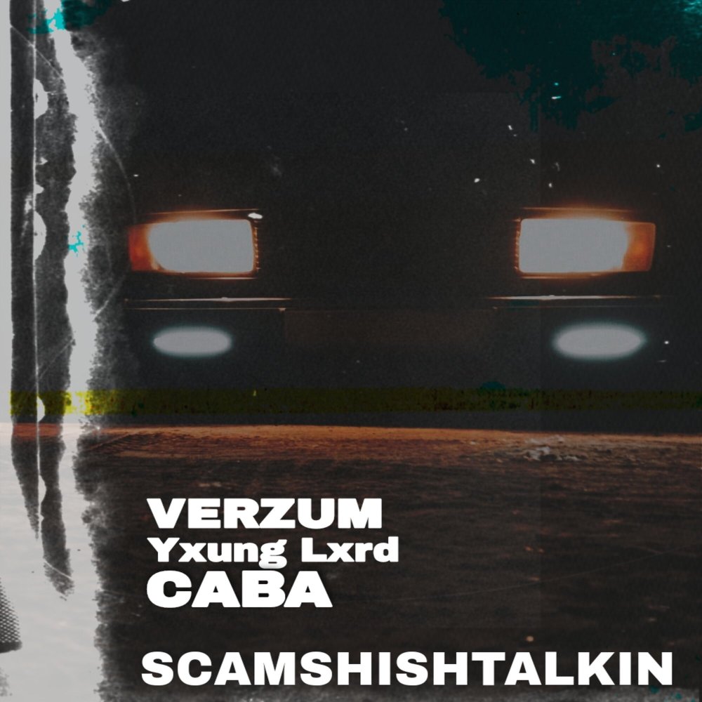 Scamshishtalkin (Original Mix)