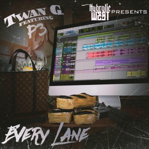 收聽Twan G.的Every Lane (Explicit)歌詞歌曲