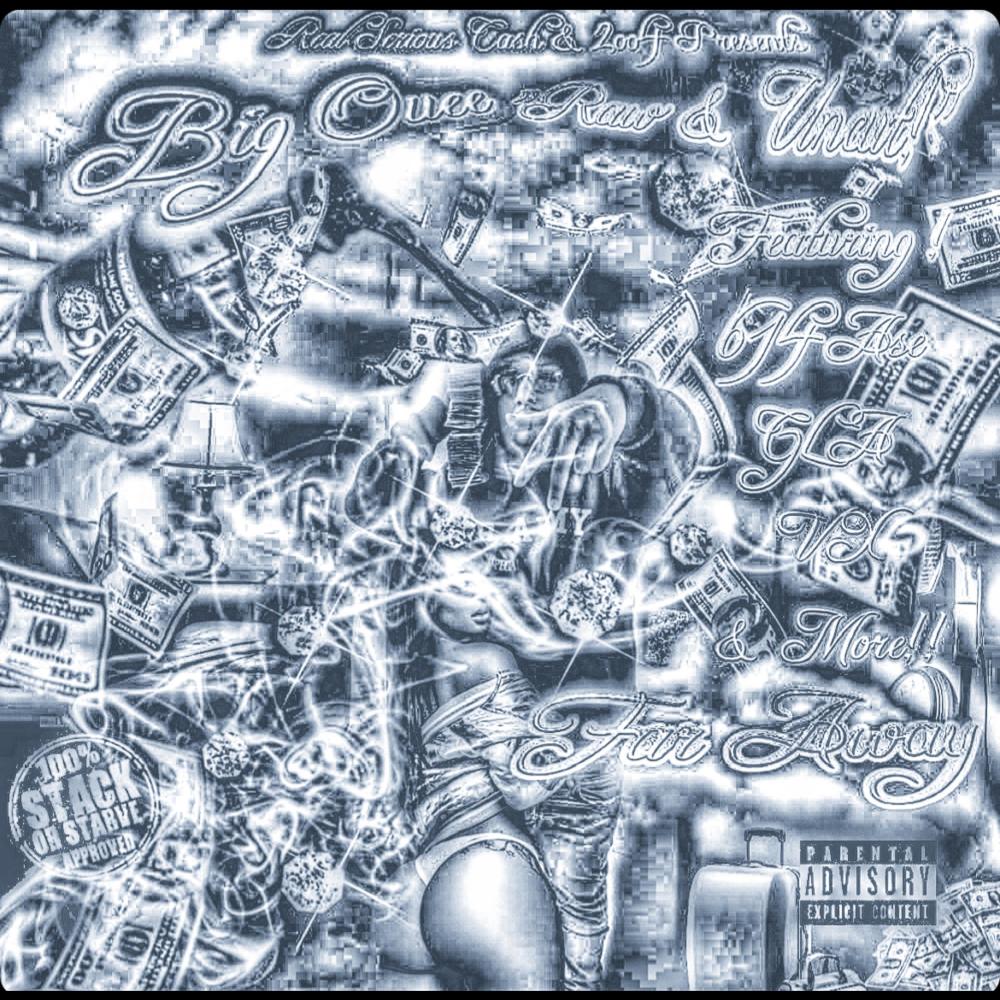 Kill Shit (feat. Joe Blow) (Explicit)