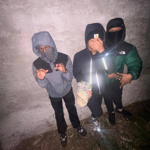 收聽Bbydiefi的Triple 3 (feat. C4 & lilefour) (Explicit)歌詞歌曲