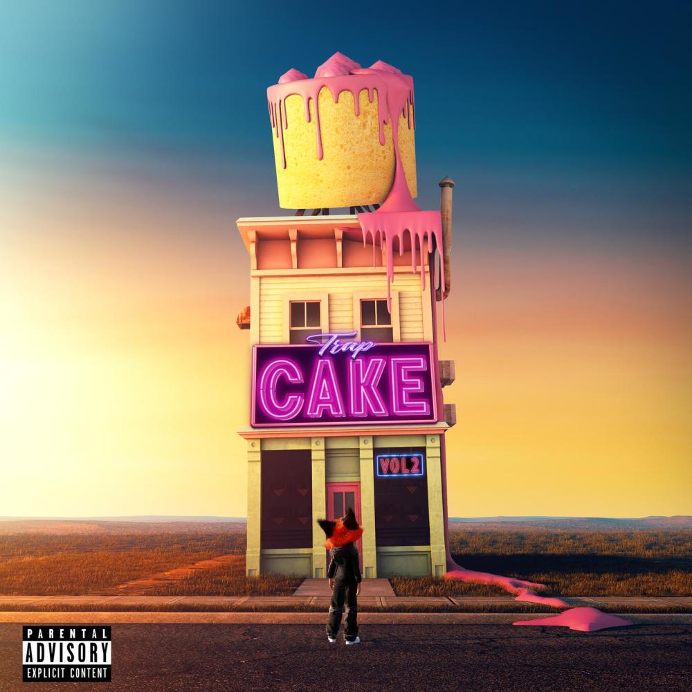 FCK U X2 (Explicit)