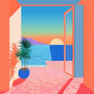 Listen to Sunset View song with lyrics from Wilczynski, Mondo Loops