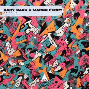 Album Pretty oleh Gary Caos