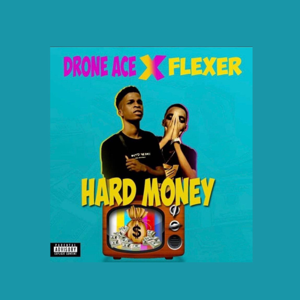 Hard Money (Explicit)