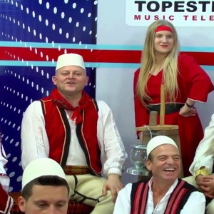 Listen to Te kam dashur song with lyrics from Sherif Mustafa