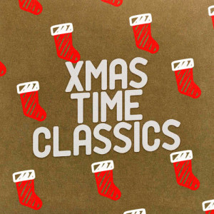 อัลบัม Xmas Time Classics ศิลปิน Christmas Carols Orchestra