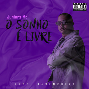 ดาวน์โหลดและฟังเพลง Ansioso pra Te Ver พร้อมเนื้อเพลงจาก Juniors MC