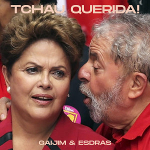 Gaijim的專輯TCHAU QUERIDA!
