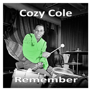 收聽Cozy Cole的Smoke Get In Your Eyes歌詞歌曲