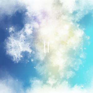 MIRRORS的專輯Cloud