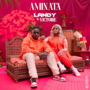 ดาวน์โหลดและฟังเพลง Aminata (Explicit) พร้อมเนื้อเพลงจาก Landy