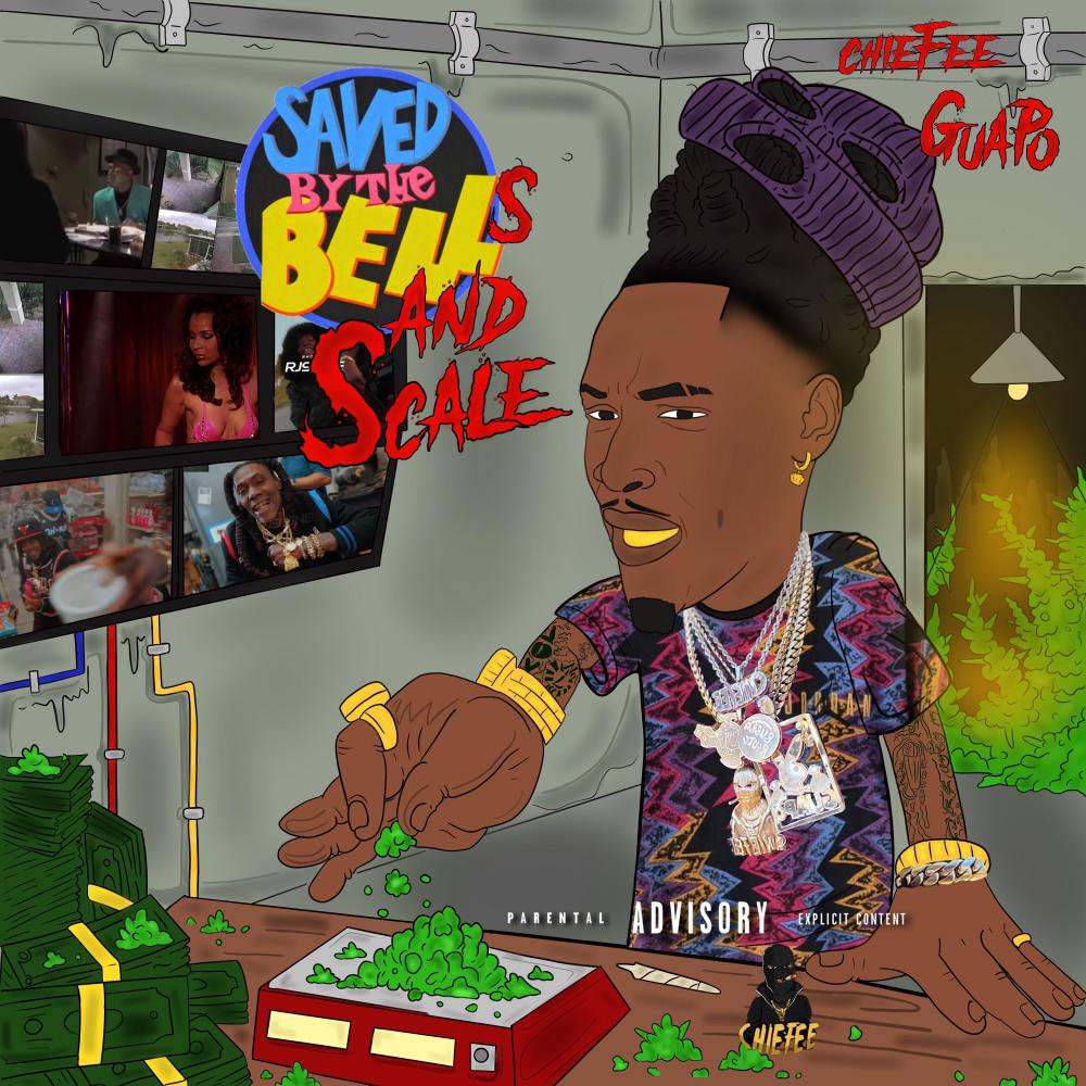 Saved By The Bells And Scale (Explicit)
