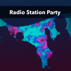 Album Radio Station Party from Various