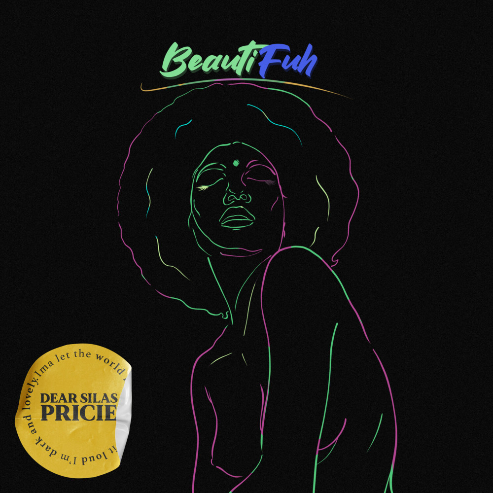 Beautifuh (feat. PRICIE) (Remix|Explicit)