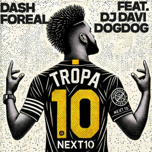 Album Next10 from Dash Foreal