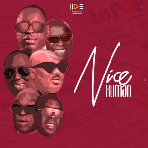 Listen to Nice song with lyrics from Xuman