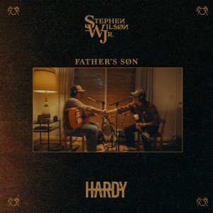 Stephen Wilson Jr.的專輯Father’s Søn (Acoustic)