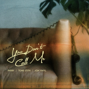 ดาวน์โหลดและฟังเพลง You Don't Call Me (Explicit) พร้อมเนื้อเพลงจาก PxRRy