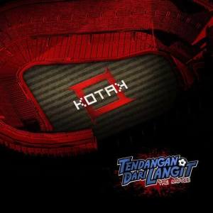 ดาวน์โหลดและฟังเพลง Terbang พร้อมเนื้อเพลงจาก Kotak